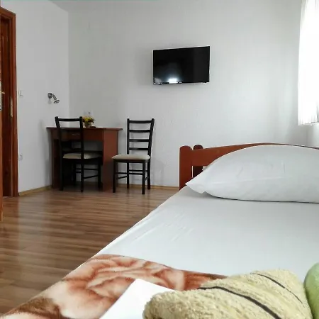 Konukevi Sobe Bcrnjac 3*